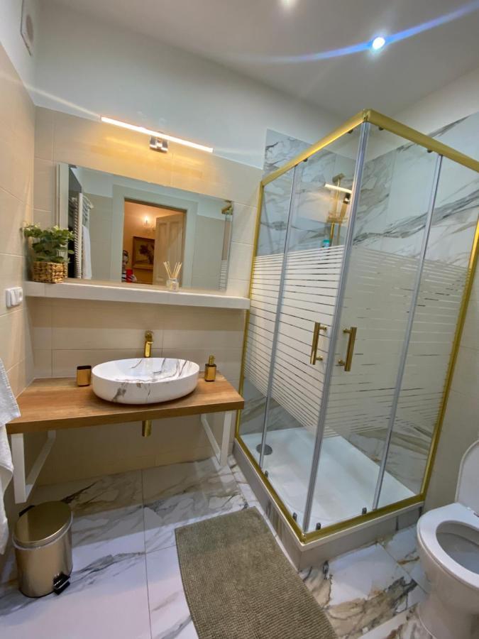 Appartement Stunning Charles Bridge *