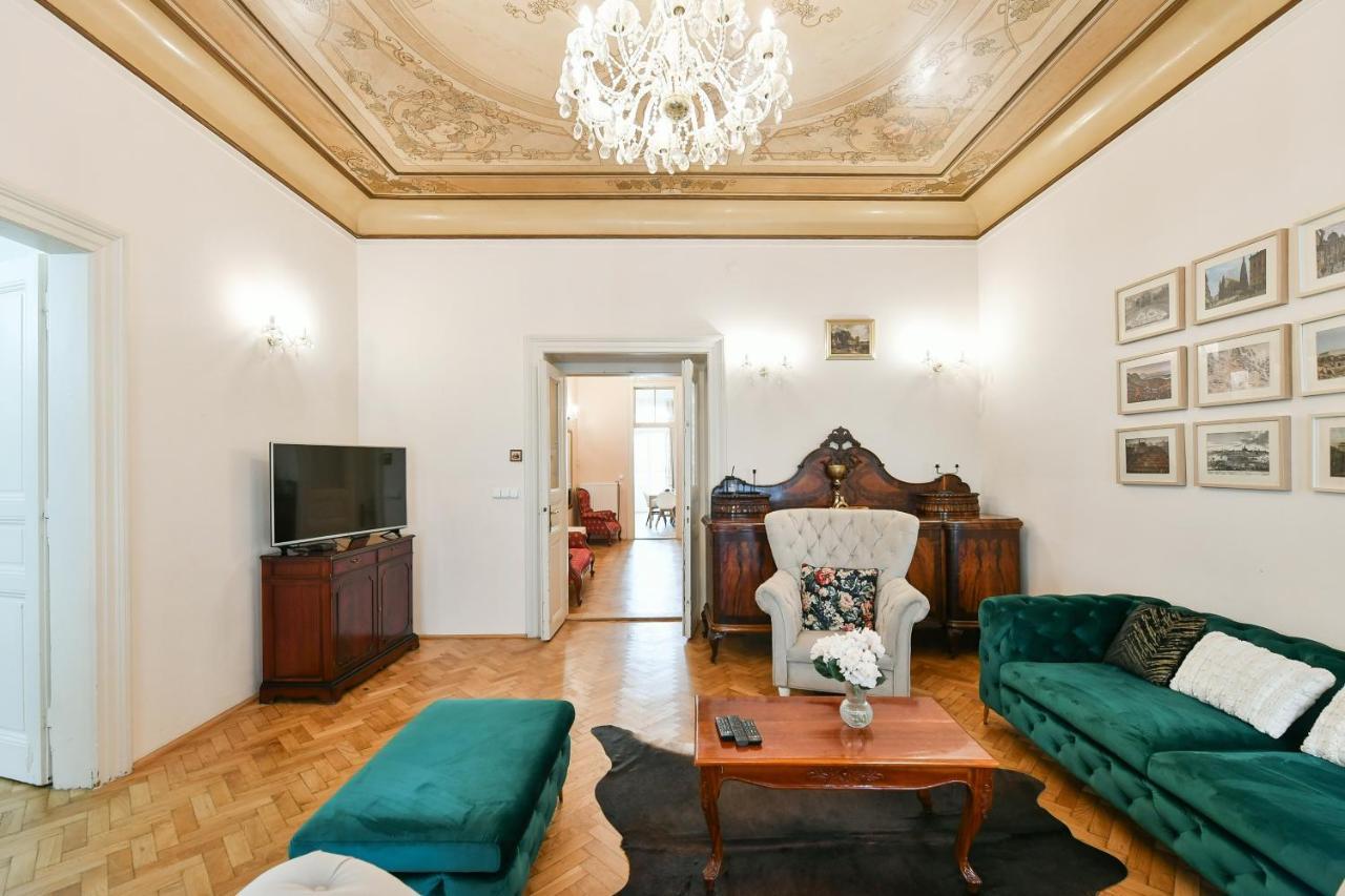 Appartement Stunning Charles Bridge