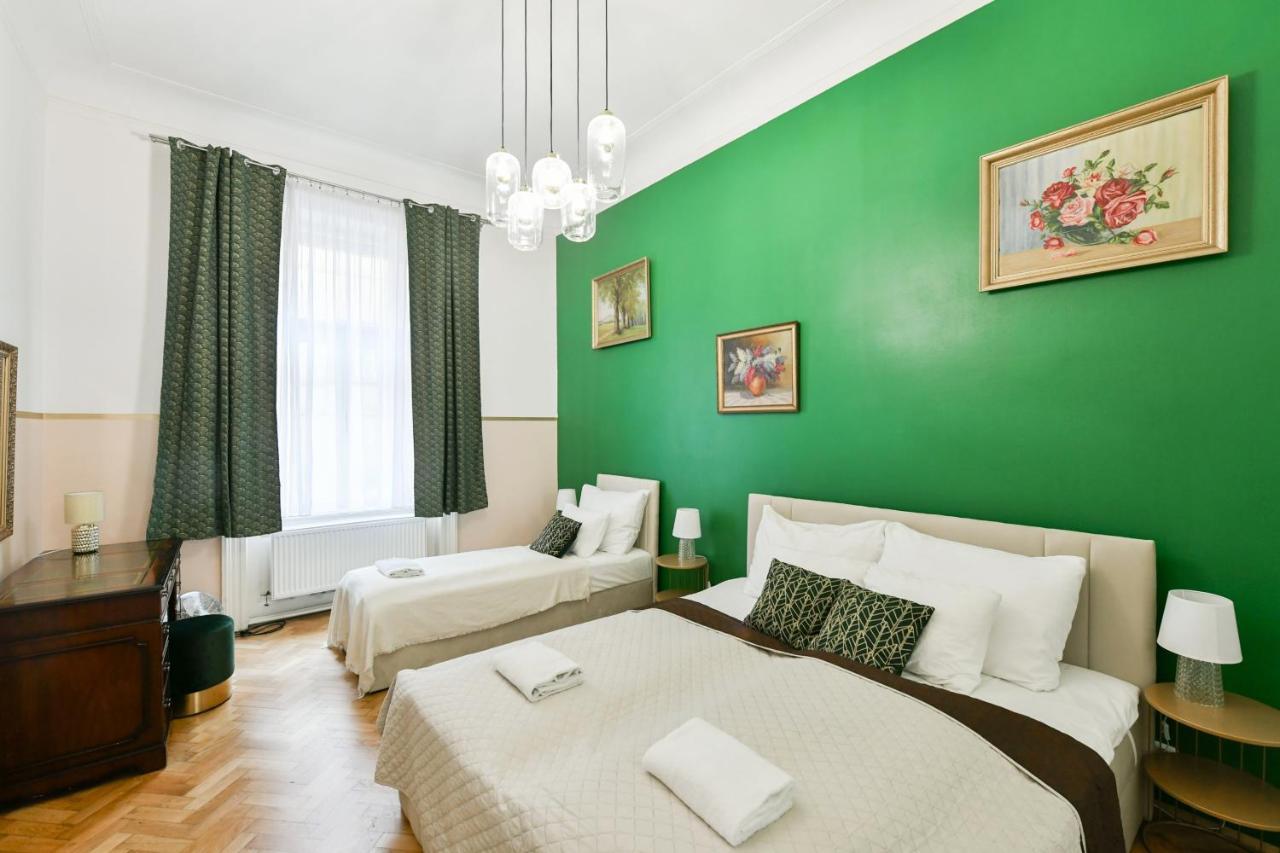 Stunning Charles Bridge Appartement *