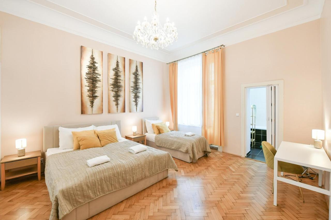 Appartement Stunning Charles Bridge