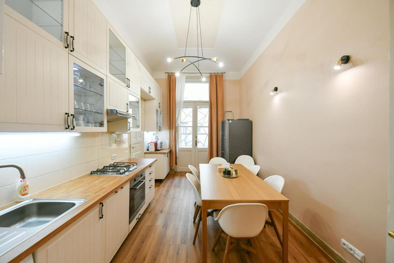 Stunning Charles Bridge Appartement *
