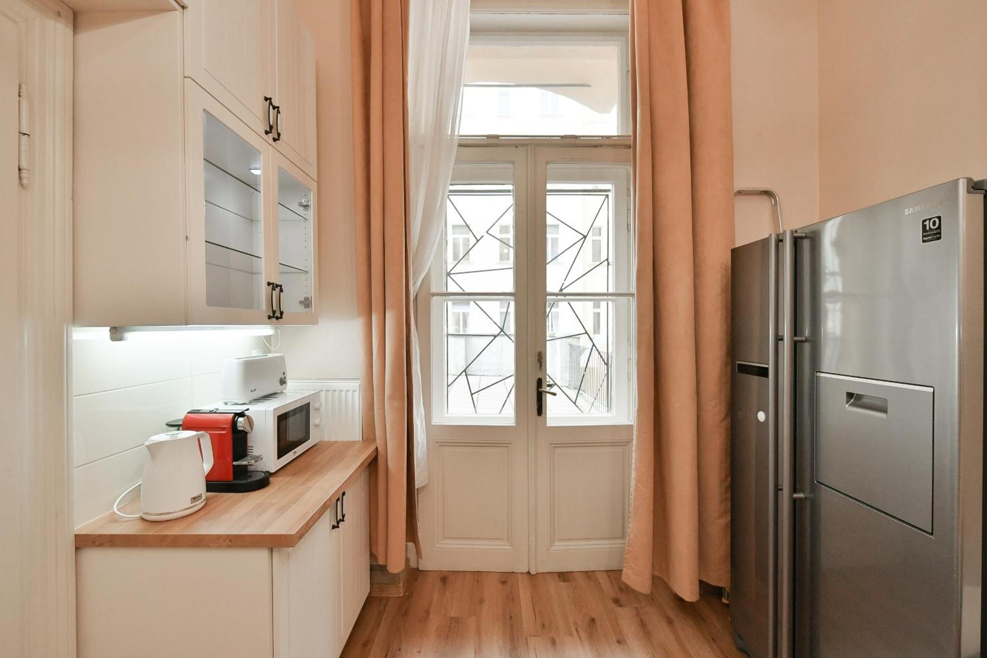 Appartement Stunning Charles Bridge *