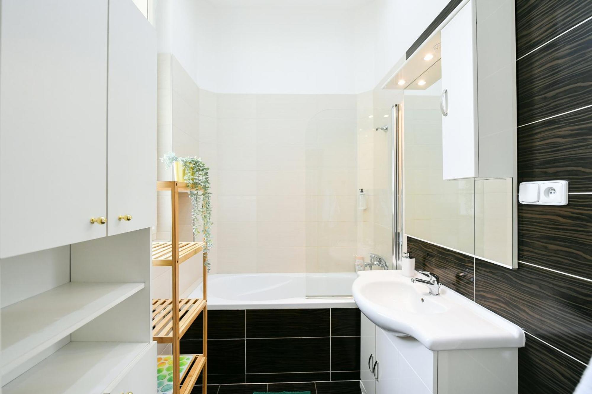 Stunning Charles Bridge Appartement