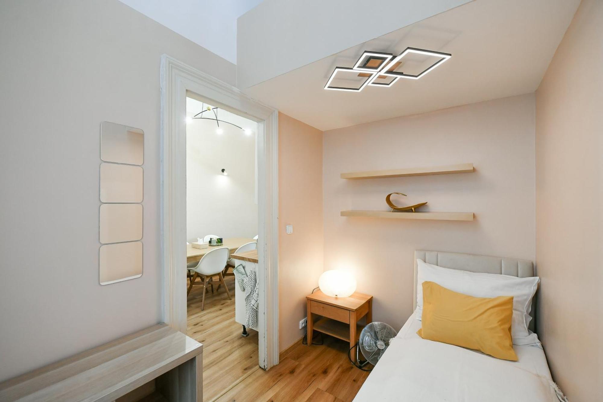 Stunning Charles Bridge Appartement Prague