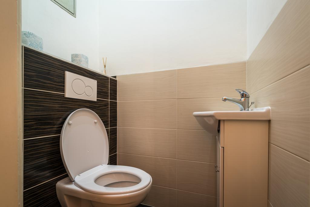 Stunning Charles Bridge Appartement Prague