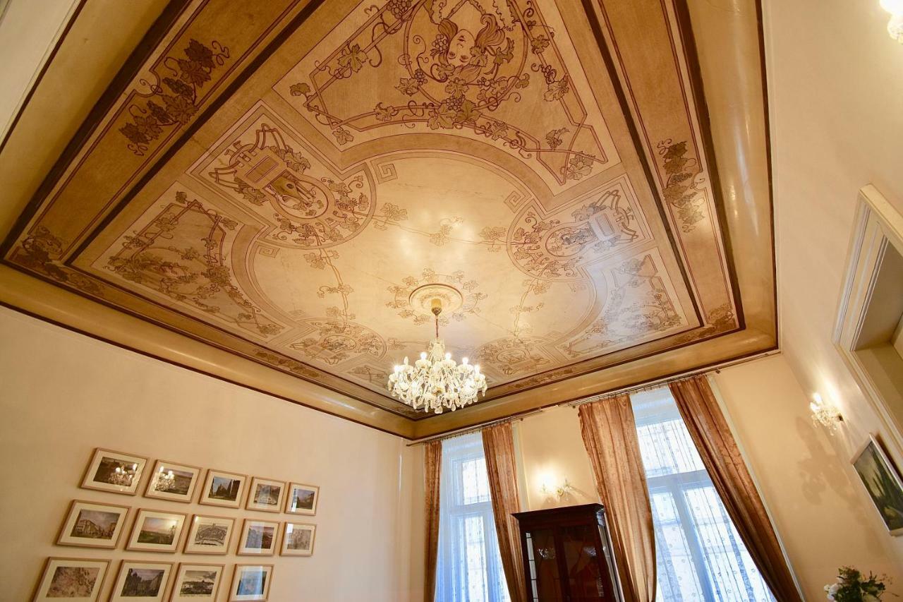 Stunning Charles Bridge Appartement *