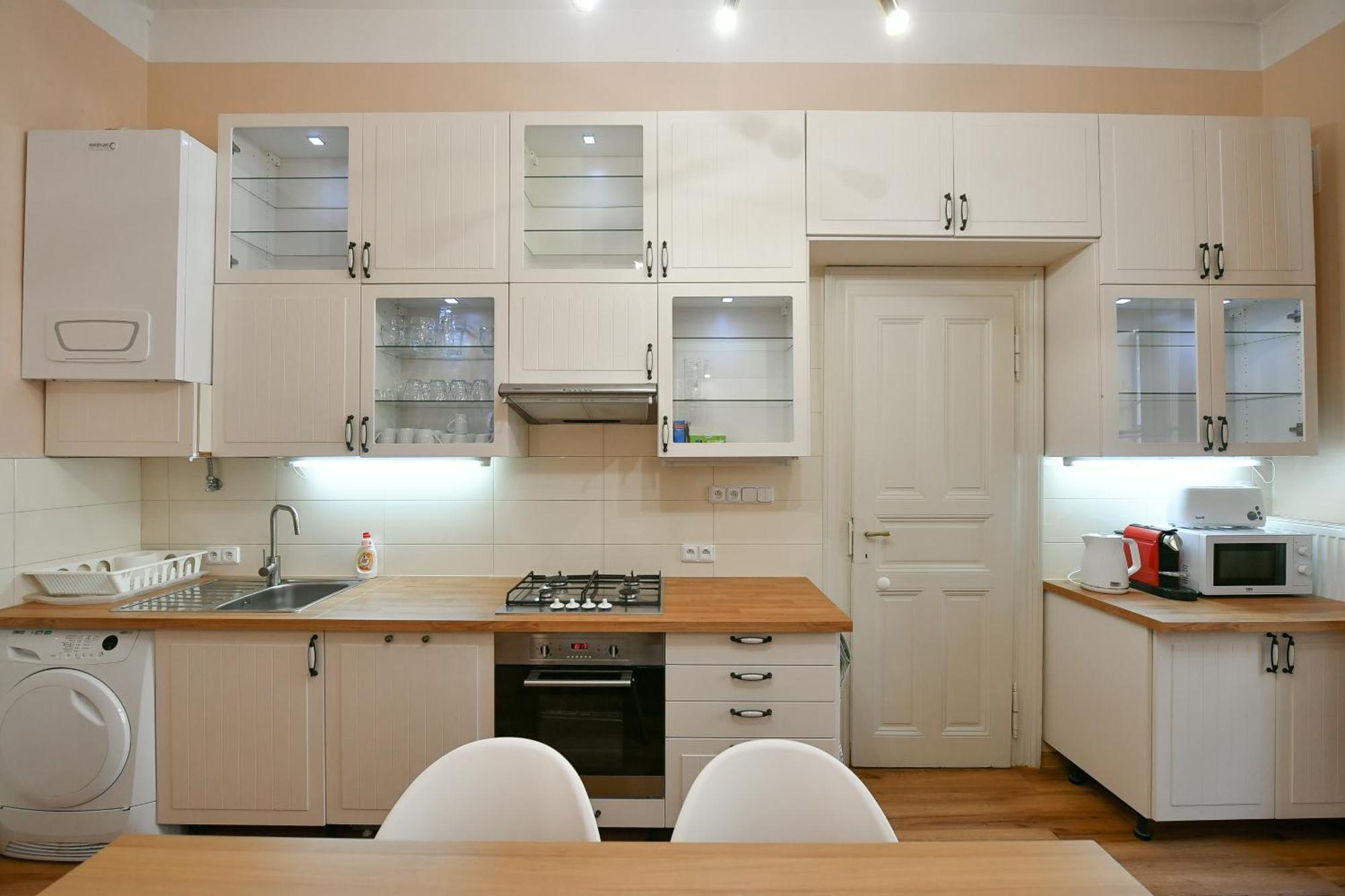 Apartament Stunning Charles Bridge